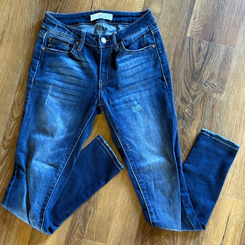KanCan skinny jeans